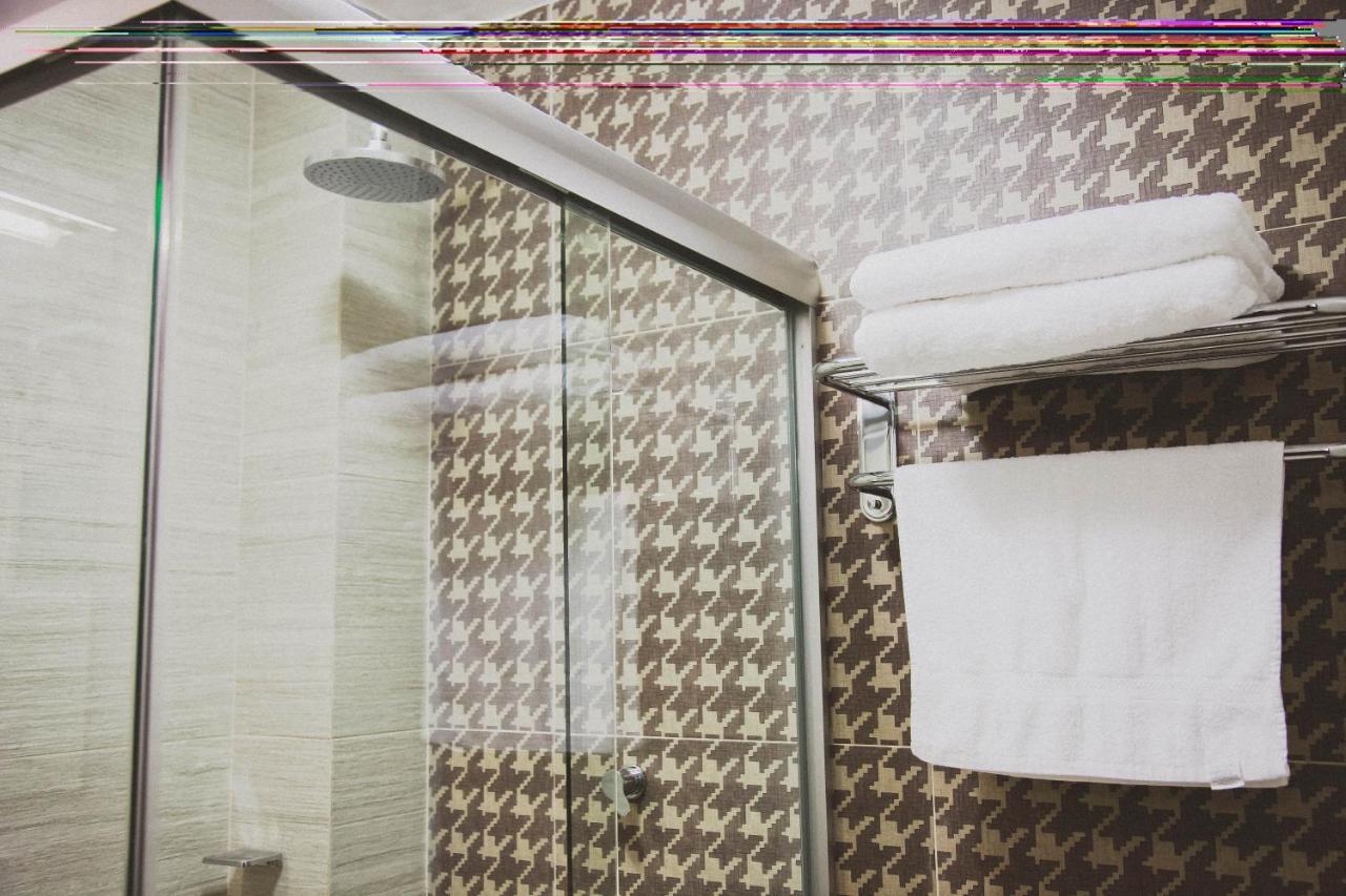Hotel Rincon Del Cielo 산 후안 데 로스 라고스 외부 사진