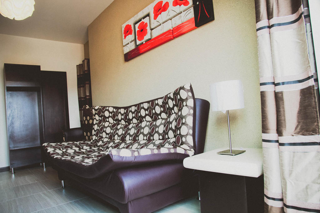 Hotel Rincon Del Cielo 산 후안 데 로스 라고스 객실 사진