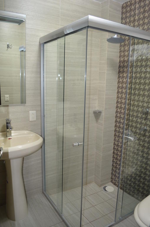 Hotel Rincon Del Cielo 산 후안 데 로스 라고스 객실 사진